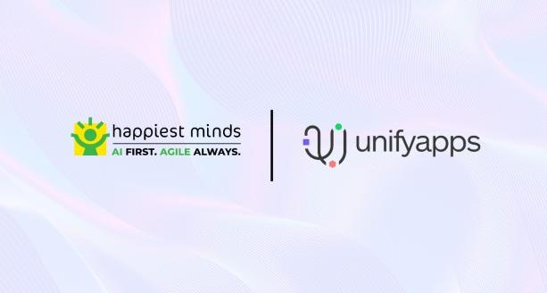 From Pilots To Production: Happiest Minds And UnifyApps Fast-Track Enterprise AI Transformation
