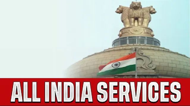 India’s Civil Services Shortfall: Over 2,800 Vacancies in IAS, IPS, and IFoS Cadres