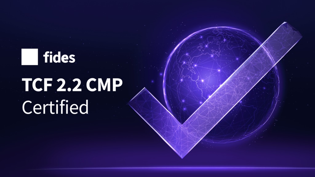 TCF 2.2: Empowering Users with Enhanced Data Privacy Controls