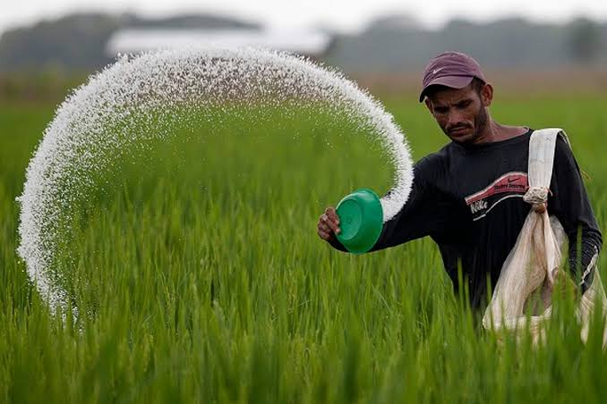 When the Soil Runs Dry, the Nation Wakes Up: India's Fertilizer Self-Reliance Moment Is Now