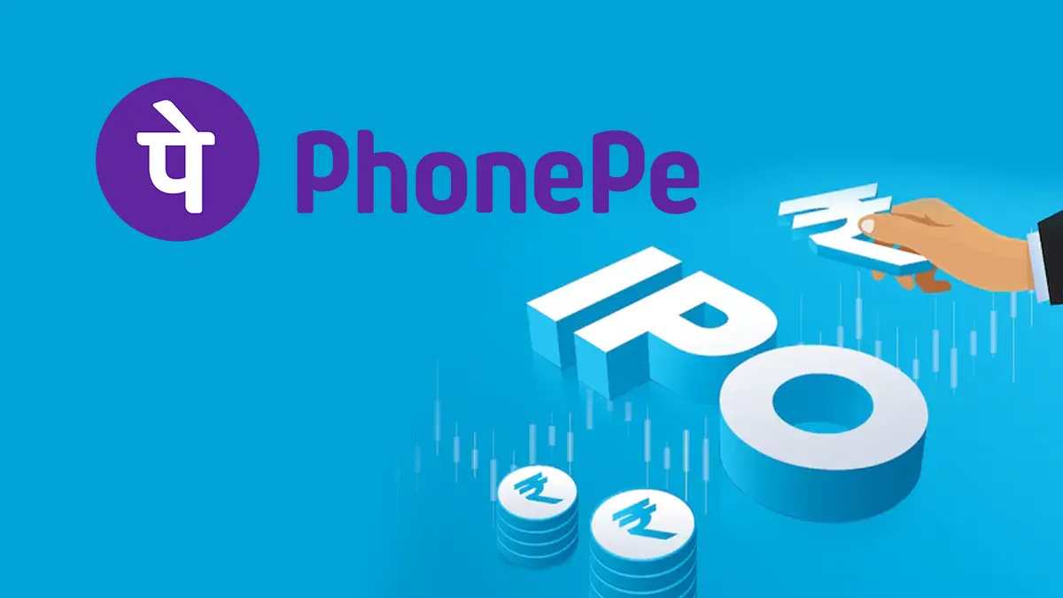 Walmart-Backed PhonePe Eyes Landmark $10.5B Indian Market Debut