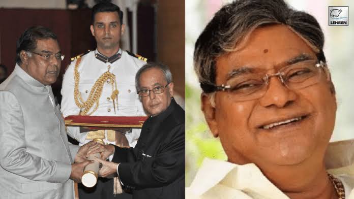 A Giant Departs: Kota Srinivasa Rao’s Timeless Journey Remembered