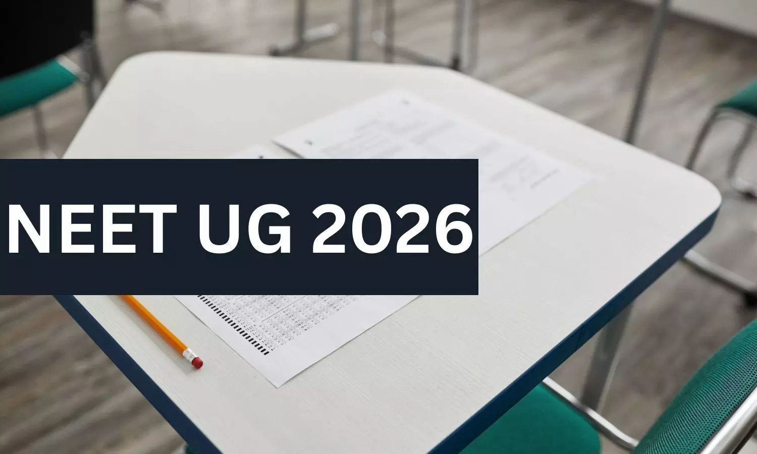 NEET-UG 2026 Advisory Restricts Student Leave, Doctors Slam NMC’s Arbitrary Directive