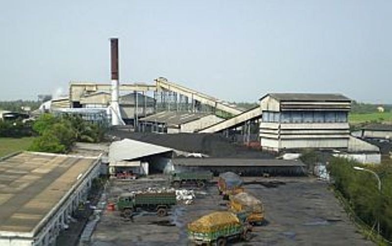 Carbon Pause: Goa Carbon Temporarily Halts Paradeep Operations for Maintenance and Efficiency Upgrade
