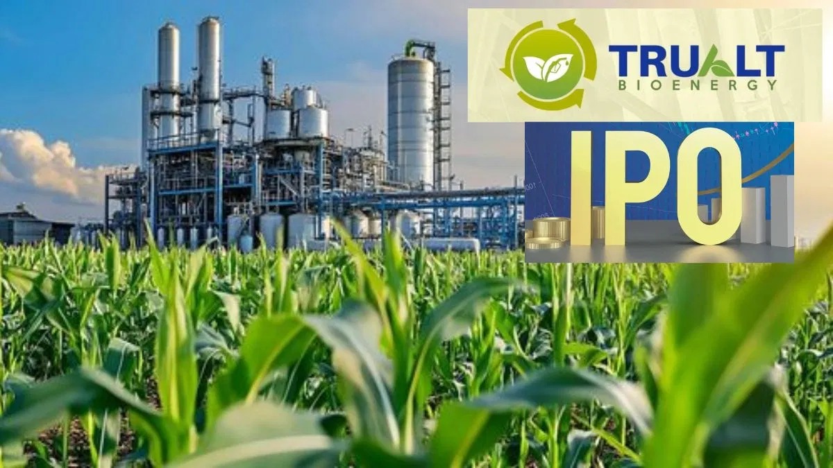 Riding The Biofuel Wave: Trualt Bioenergy IPO Opens With Exciting Growth Prospects