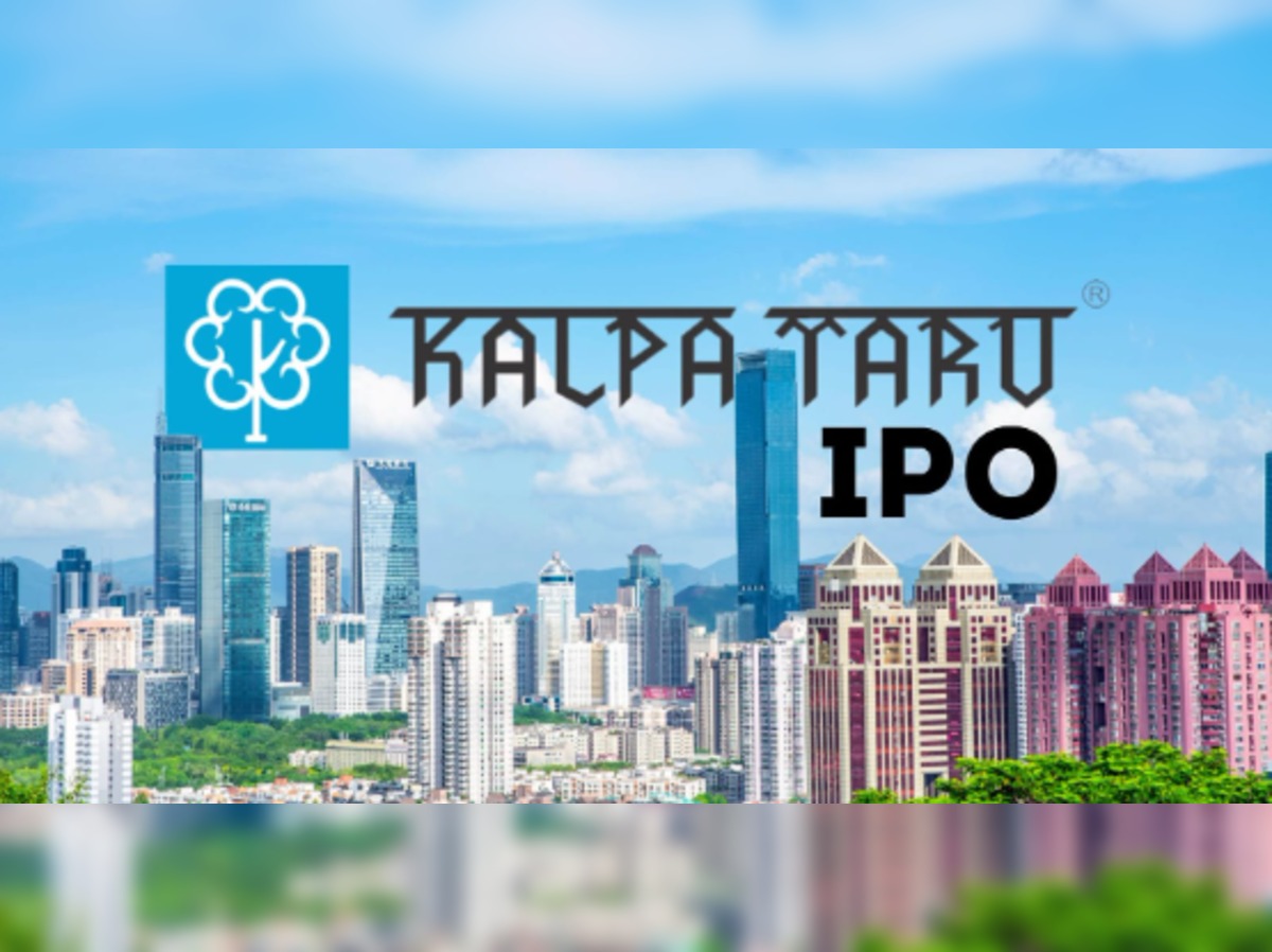 Muted Debut Ahead? Kalpataru IPO Listing Set for July 1 Amid Tepid Grey Market Signals