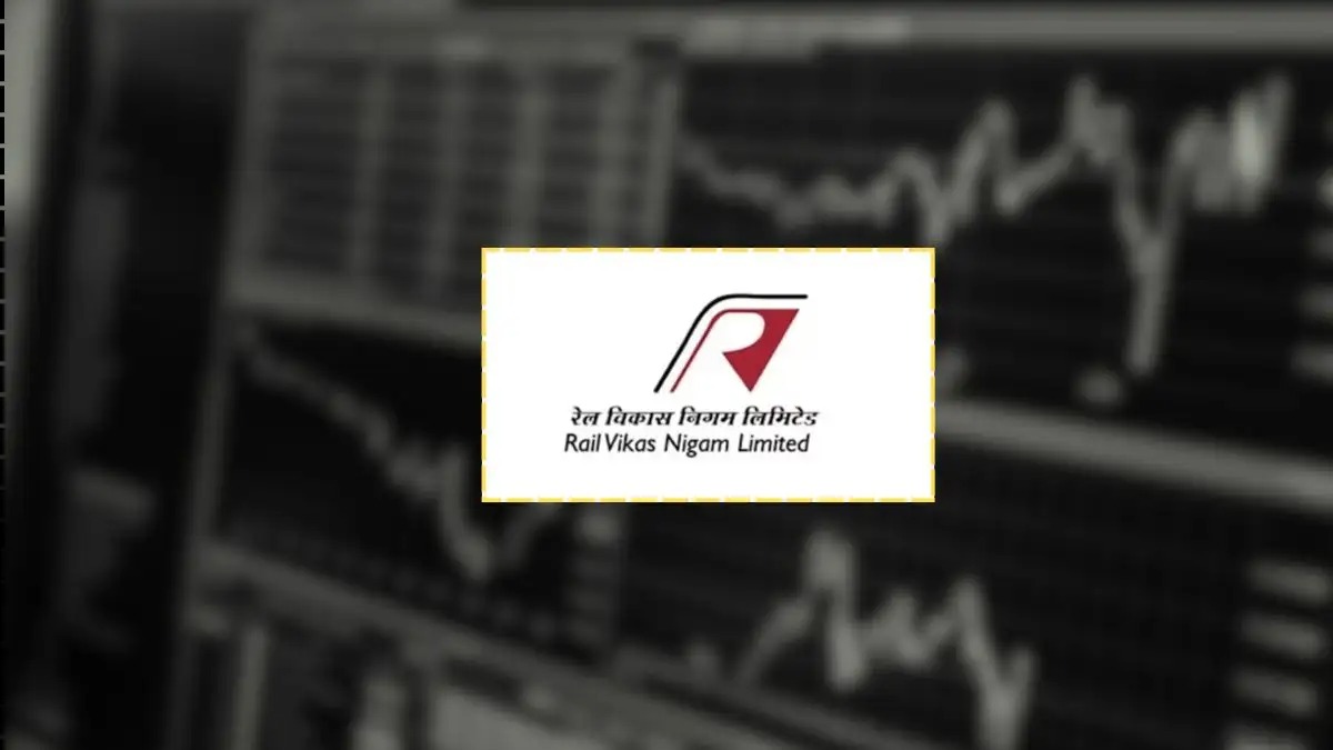 Steel Wheels, Big Deals: Texmaco & RVNL Team Up to Reinvent Rail Manufacturing