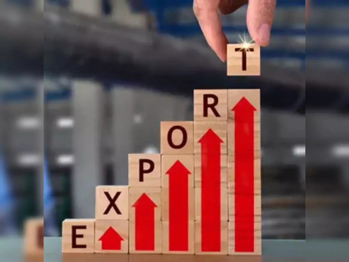 Unlocking Global Trade: Small Businesses Poised for Export Finance Relief in 2025