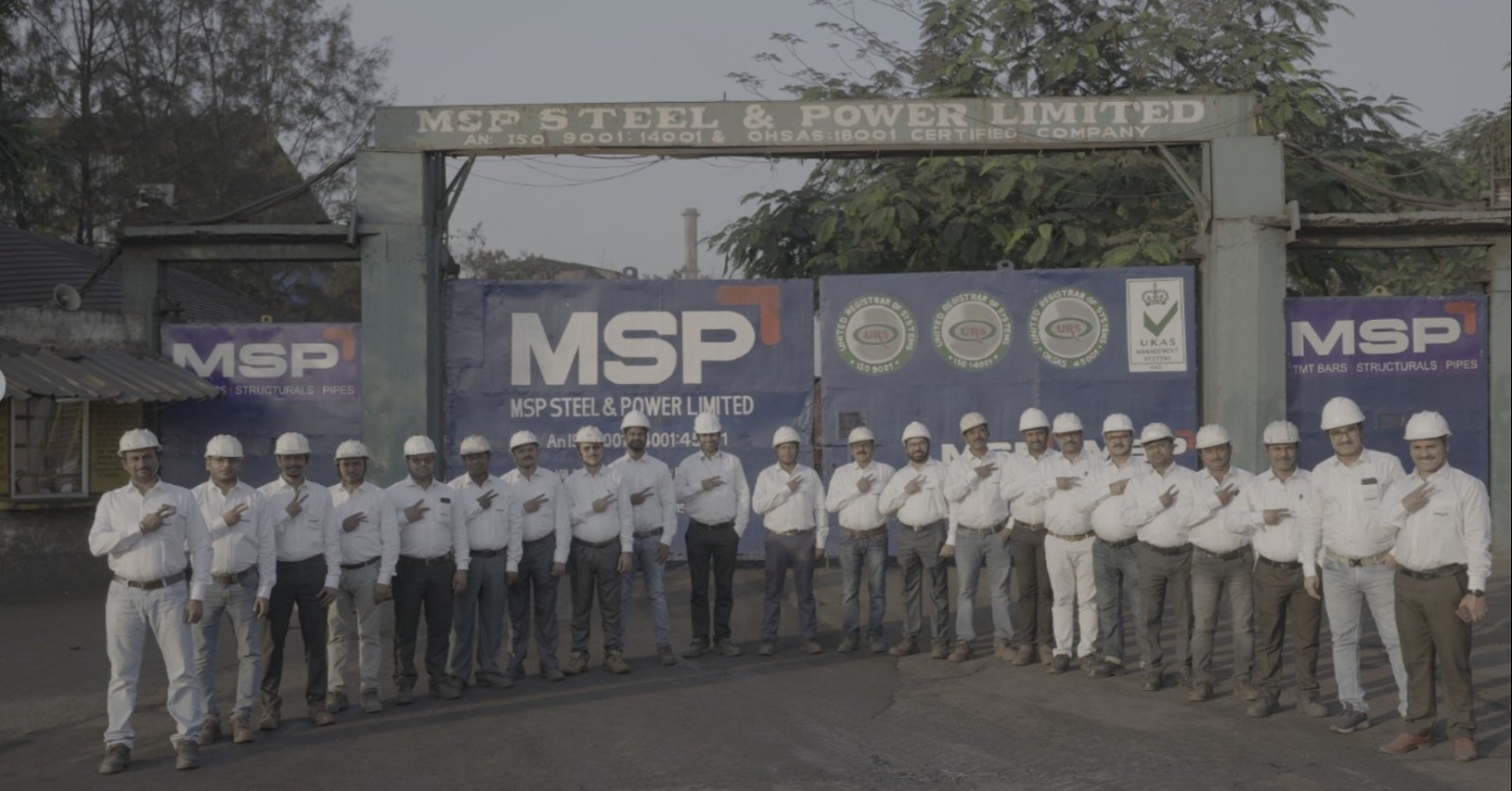 MSP Steel Inks 25-Year Solar PPA With Elevate Solar Energy