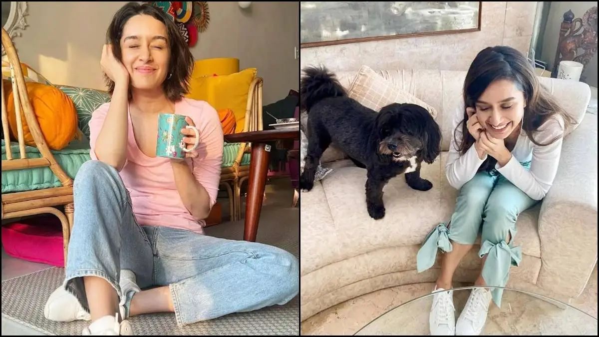 Sea Views and Stardom: Inside Shraddha Kapoor’s Rs 60 Crore Juhu Home
