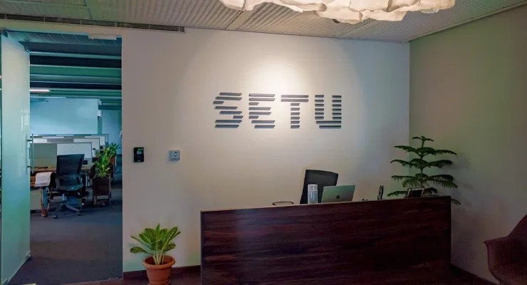 Pine Labs Unit Setu Gets RBI Nod To Acquire Agya Technologies