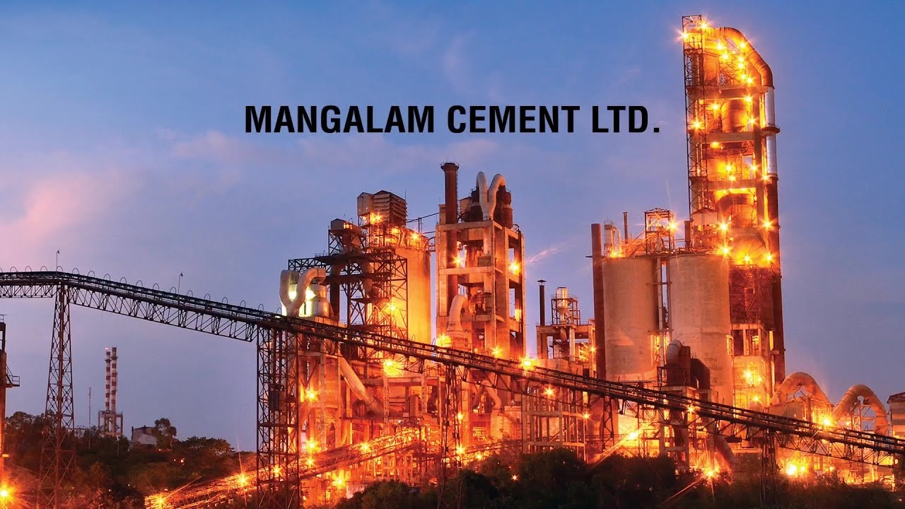 Mangalam Cement Posts Rs 322.6 Million Profit in Q1 FY26 on Rs 4.52 Billion Revenue