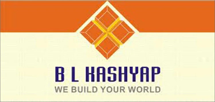 B.L. Kashyap Bags ₹615-Crore Structural Work Order from Satva CKC