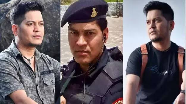 Soldier by Duty, Actor by Destiny — Lucky Bisht’s Cameo That Commands Attention