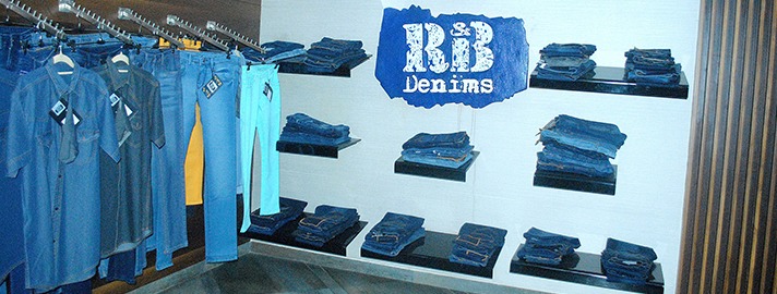 Pink Oak Global Fund Acquires 828,151 Shares in R & B Denims via Bulk Deal
