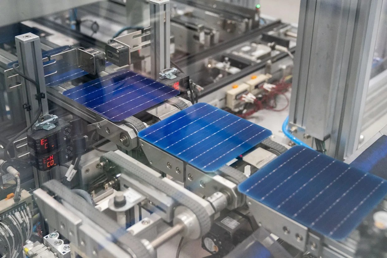 Solar Shockwave: US Commerce Imposes Duties On Asian Solar Imports