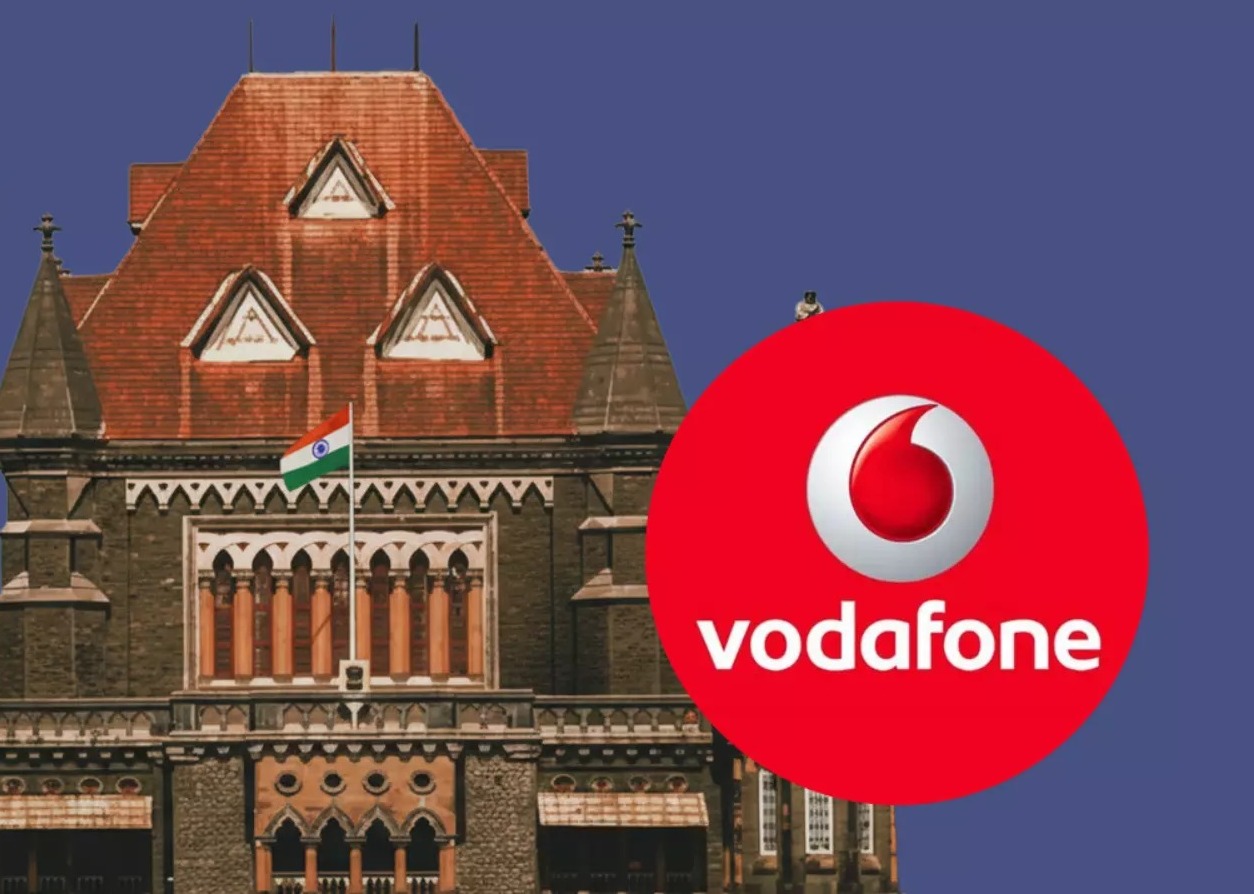Bombay High Court Quashes DoT OTSC Demand Against Vodafone Idea
