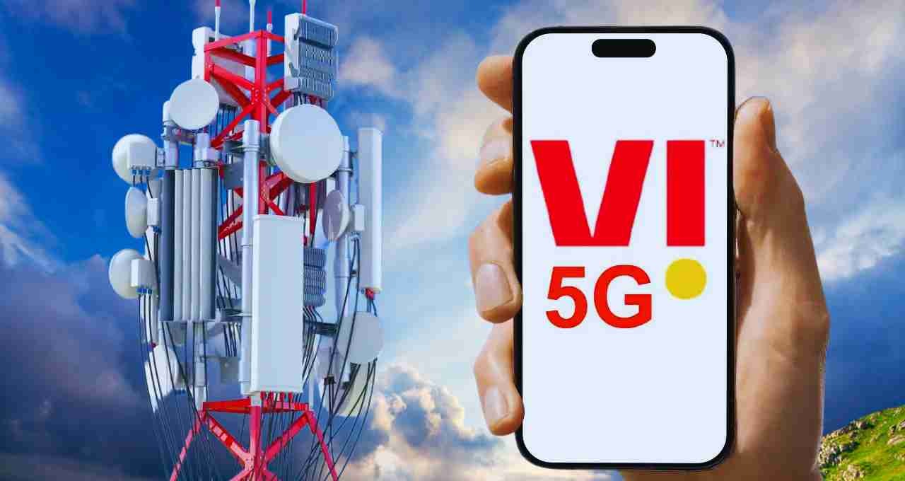 Vi Powers Up Sonipat with 5G Rollout and Unlimited Data Plans