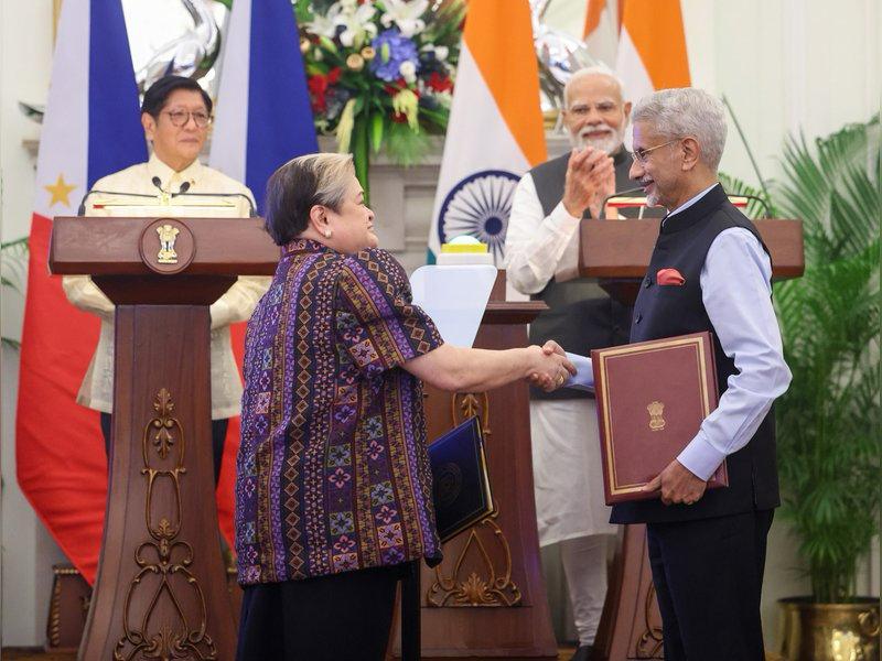 India Offers Free E-Visas to Filipino Tourists, Ushering in New Era of Strengthened Bilateral Ties and Connectivity