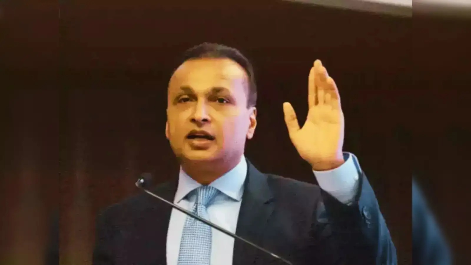 Luxury Living: Anil Ambani's ₹5,000 Crore Home Amid Financial Fallout