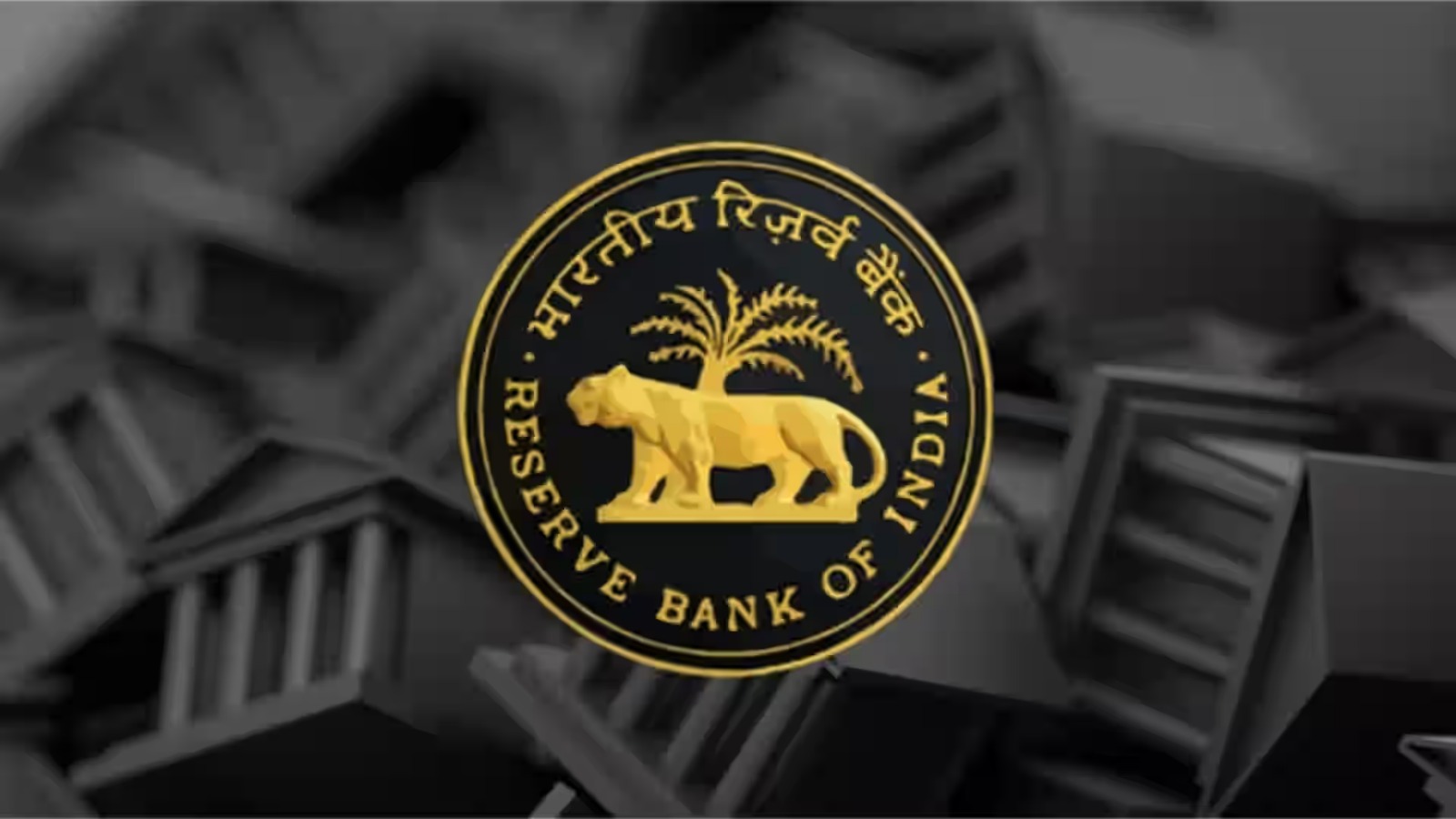 RBI's VRR Auction Sees Subdued Bidding: ₹1,437 Cr Allotted at 5.26% Cut-Off