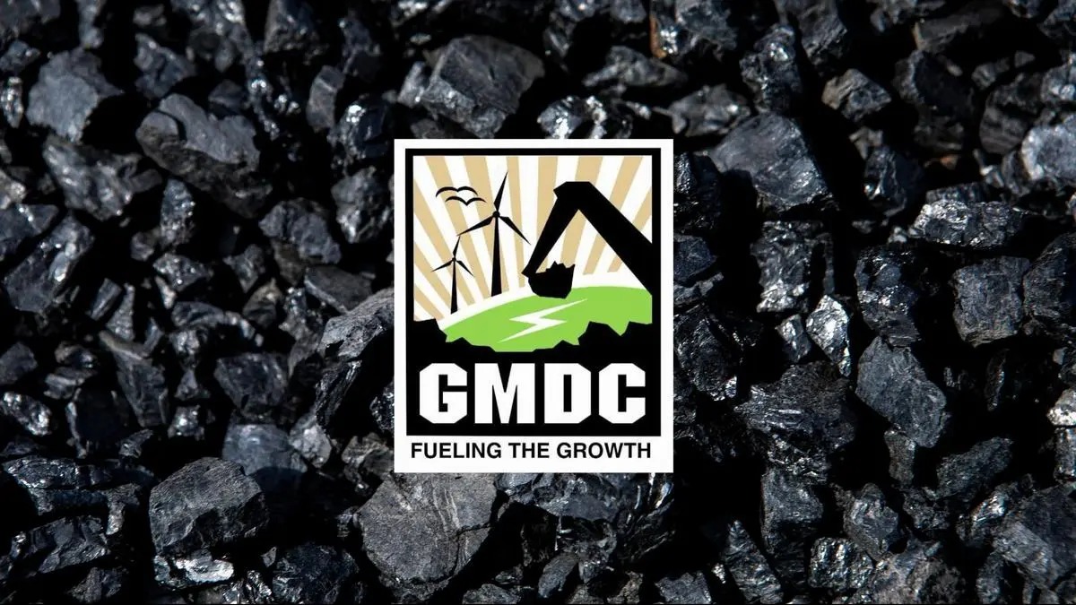 GMDC Signs Mega 40-Year Limestone Supply Agreement from Kutch's Lakhpat Punrajpur Mine, Opening Doors to Industrial Expansion