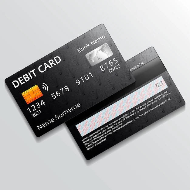 Master Your Money: Unveiling the Truth About Debit Card Myths
