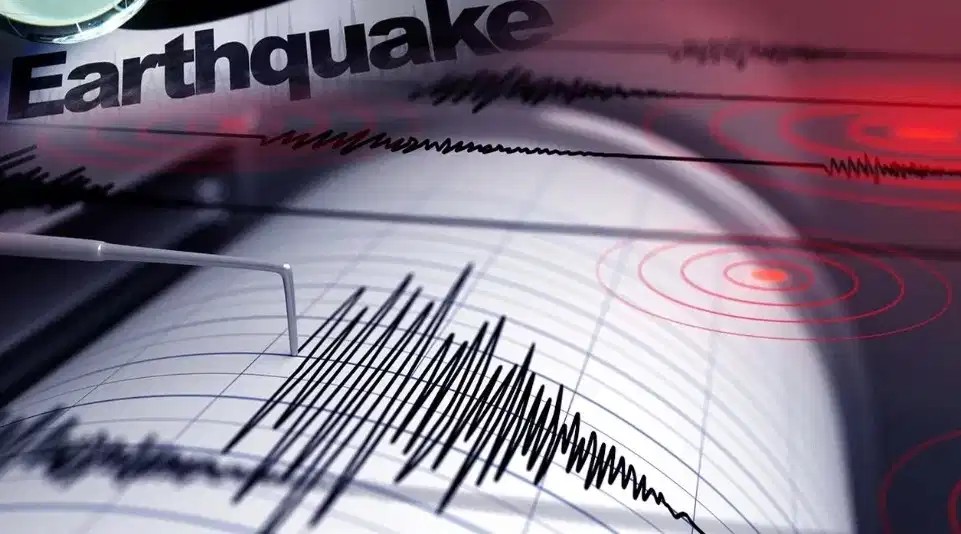 Sumatra Shaken: Powerful 6.2 Magnitude Earthquake Strikes Indonesia