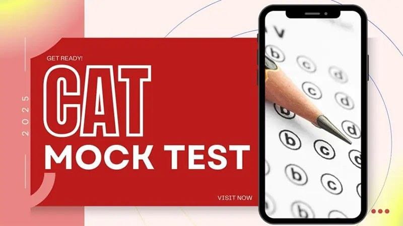 Catapult Your CAT Prep: When to Take Full-Length Mocks for Maximum Score Boost