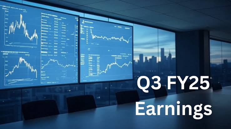 Q3 Results Highlights: Cyient Falls 23%, Dr. Reddy’s Slips, IndiGo Reports Robust Growth