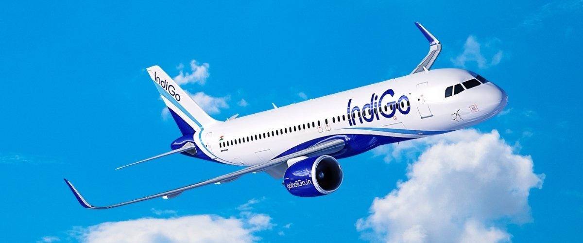 IndiGo Hit with KWD 448,793 Penalty from Kuwait Tax Dept for FY 2021-25