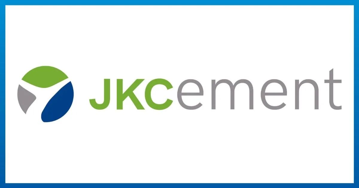 JK Cement Approves ₹287.9 Million Acquisition Of Grinding Assets And Land