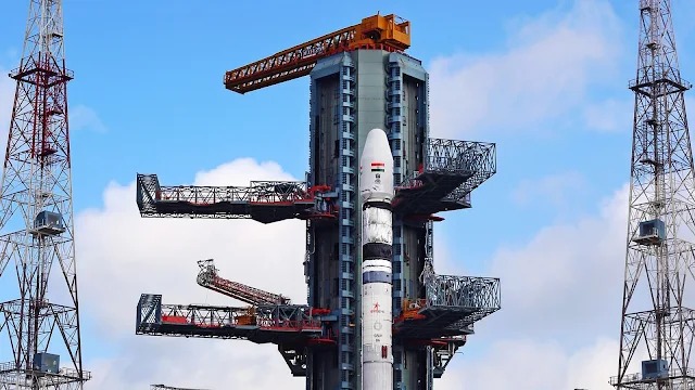 Rocketing into the Future: ISRO's New Spaceport to Debut in 2027