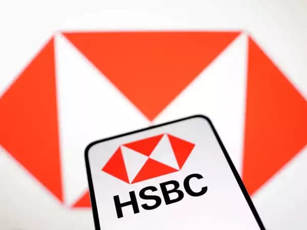 HSBC Cuts Ola Electric Target Price: