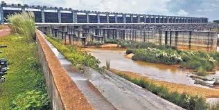 Odisha Cabinet Gives Nod for ₹108 Crore Anandapur Barrage Project: Biggest Boost for Irrigation and Rural Development