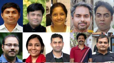 Lab to Legacy: Meet the 14 Trailblazers Rewiring India’s Scientific Destiny