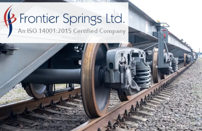 Frontier Springs Strengthens Market Appeal Through Bonus Share Announcement