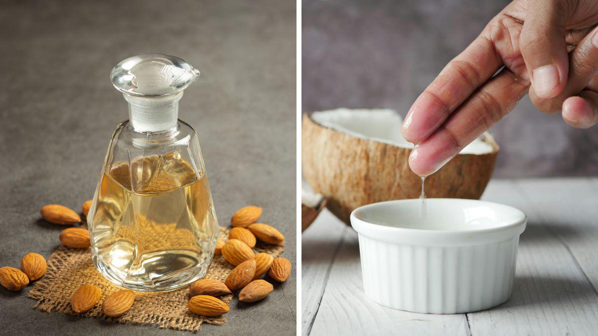 Strand by Strand: Almond vs. Coconut Oil — Who Wins for Indian Hair?
