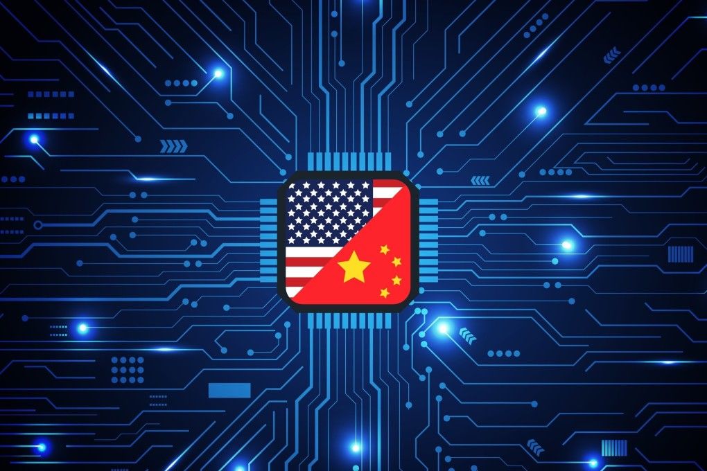 China’s AI Chip Push Gains Momentum Despite Washington’s Export Controls