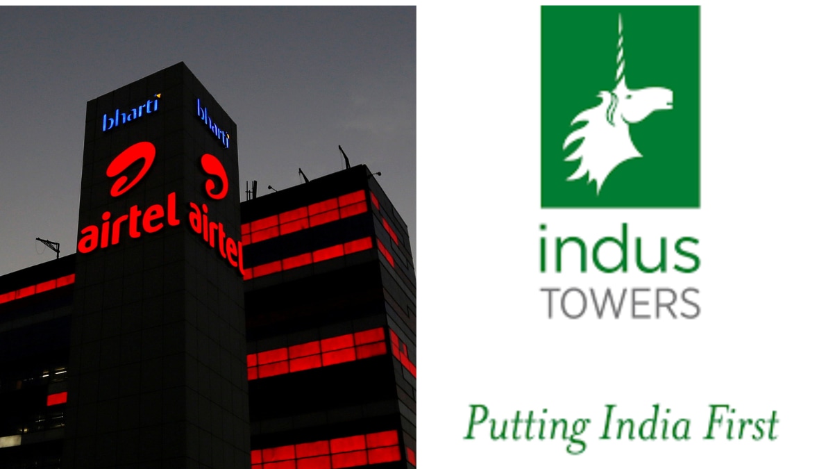 Bharti Airtel Board Greenlights Expansion Into Emerging Tech; Approves Enabling Nod for 5% Stake Hike in Indus Towers