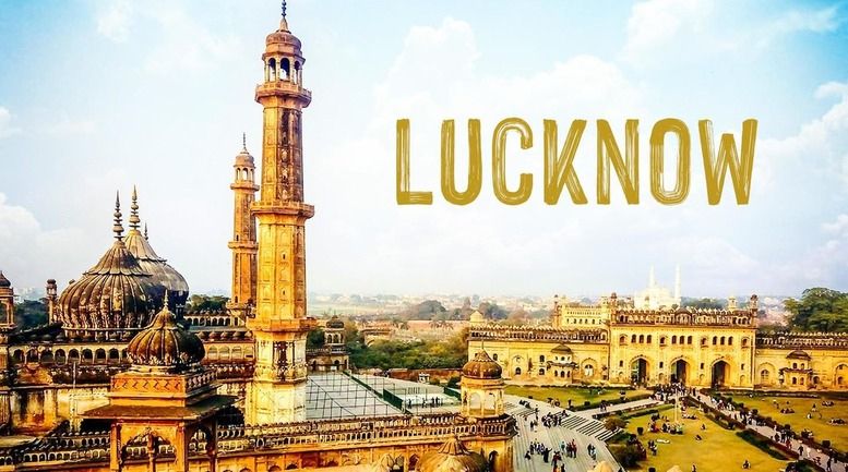 The Nawabi Legacy: Lucknow Reigns as India’s Kebab Capital