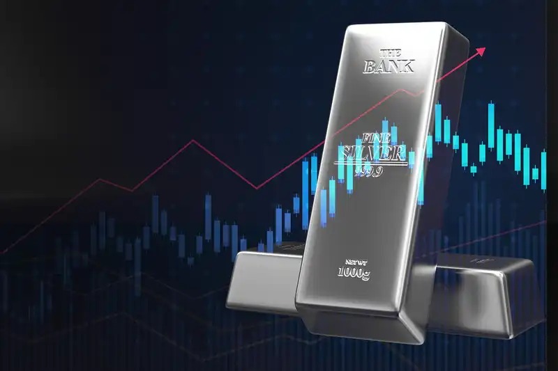 Silver Futures Get Pricier: BSE Imposes 2% Additional Margin On Near-Month Contracts