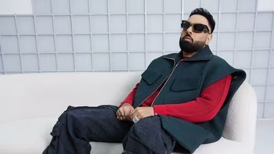Badshah Summoned By Haryana Women’s Commission Over Lyrics Of Tateeree