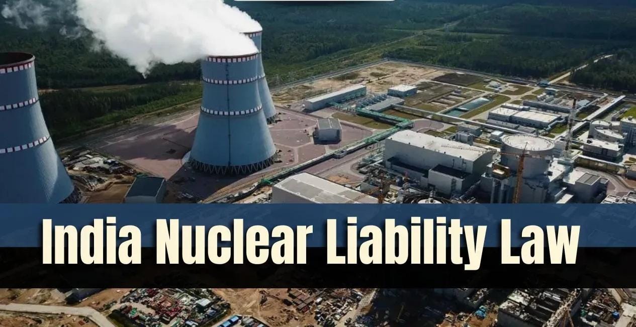 Energizing the Future: India’s Nuclear Sector Set for Historic Reforms