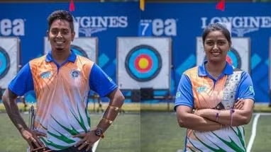 Big Names Out Of Frame: India’s Asian Games Archery Squad Moves To A New Guard