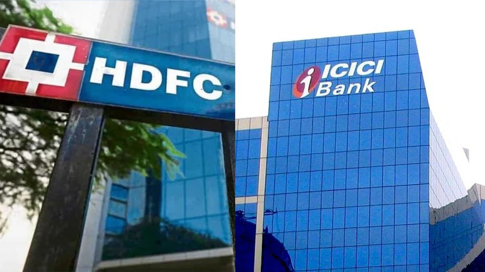 ICICI Bank’s Bold Overtake: Is HDFC’s Reign Finally Over in Indian Finance?