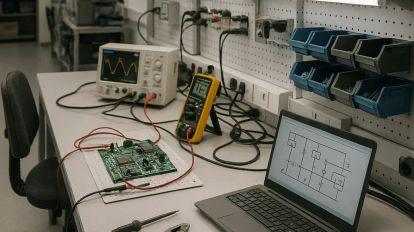 Wired for Success: Best Non-IIT EC Colleges, Rankings & Recruiters