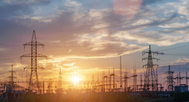 Reliance Industries Completes Acquisition of Lakadia B Power Transmission