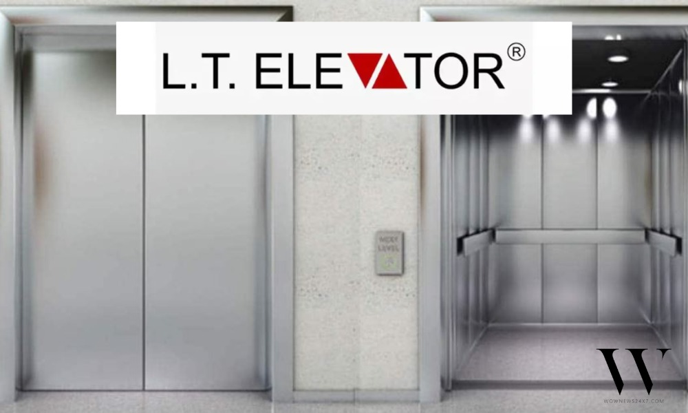 L.T. Elevator Commences New Manufacturing Facility; Eyes ₹400 Crore Revenue
