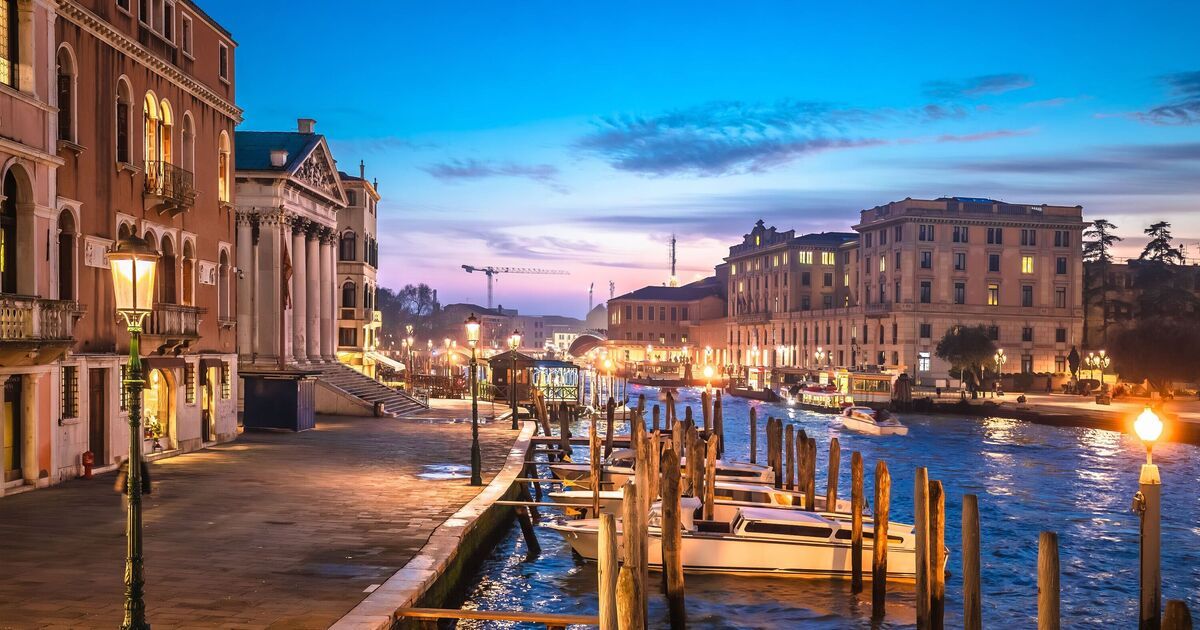 Love Across Borders: World’s Most Romantic Cities Revealed Ahead of Valentine’s Day